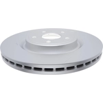 Order Front Disc Brake Rotor by RAYBESTOS - 782866FZN For Your Vehicle