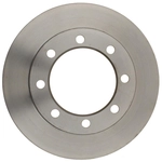 Order RAYBESTOS R-Line - 7864R - Vented Front Disc Brake Rotor For Your Vehicle