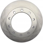 Order Front Disc Brake Rotor by RAYBESTOS - 8530R For Your Vehicle