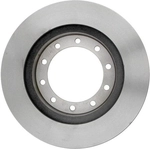 Order Vented Front Disc Brake Rotor - RAYBESTOS Specialty - 8532 For Your Vehicle