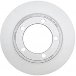 Order Vented Front Disc Brake Rotor - RAYBESTOS Specialty - 8538 For Your Vehicle