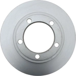 Order Vented Front Disc Brake Rotor - RAYBESTOS Specialty - 8538 For Your Vehicle