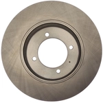 Order RAYBESTOS R-Line - 9020R - Solid Front Disc Brake Rotor For Your Vehicle