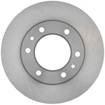 Order RAYBESTOS R-Line - 9213R - Vented Front Disc Brake Rotor For Your Vehicle