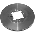 Order Solid Front Disc Brake Rotor - RAYBESTOS R-Line - 9221R For Your Vehicle