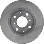 Order Vented Front Disc Brake Rotor - RAYBESTOS R-Line - 9229R For Your Vehicle