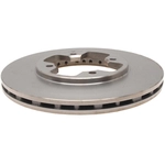 Order RAYBESTOS R-Line - 9276R - Solid Front Disc Brake Rotor For Your Vehicle