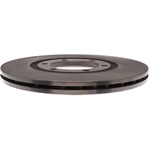 Order Vented Front Disc Brake Rotor - RAYBESTOS R-Line - 96013R For Your Vehicle