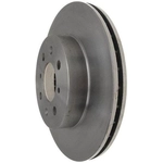 Order Vented Front Disc Brake Rotor - RAYBESTOS R-Line - 96021R For Your Vehicle