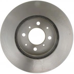 Order Vented Front Disc Brake Rotor - RAYBESTOS R-Line - 96021R For Your Vehicle