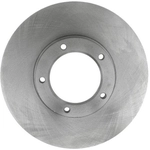 Order Vented Front Disc Brake Rotor - RAYBESTOS R-Line - 96027R For Your Vehicle