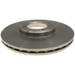 Order Vented Front Disc Brake Rotor - RAYBESTOS R-Line - 96042R For Your Vehicle