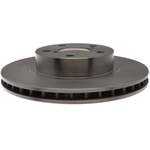 Order RAYBESTOS R-Line - 96061R- Vented Front Disc Brake Rotor For Your Vehicle