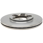 Order Vented Front Disc Brake Rotor - RAYBESTOS R-Line - 96094R For Your Vehicle