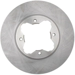 Order RAYBESTOS R-Line - 96111R - Vented Front Disc Brake Rotor For Your Vehicle