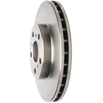 Order Vented Front Disc Brake Rotor - RAYBESTOS R-Line - 96116R For Your Vehicle