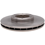 Order Vented Front Disc Brake Rotor - RAYBESTOS R-Line - 96118R For Your Vehicle