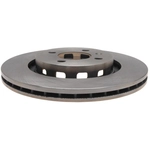 Order Solid Front Disc Brake Rotor - RAYBESTOS R-Line - 96122R For Your Vehicle