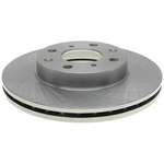 Order RAYBESTOS R-Line - 96147R - Vented Front Disc Brake Rotor For Your Vehicle