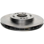 Order RAYBESTOS R-Line - 96153R - Vented Front Disc Brake Rotor For Your Vehicle