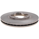 Order Vented Front Disc Brake Rotor - RAYBESTOS R-Line - 96158R For Your Vehicle