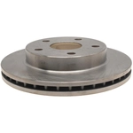 Order RAYBESTOS R-Line - 96174R - Vented Front Disc Brake Rotor For Your Vehicle