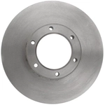 Order Vented Front Disc Brake Rotor - RAYBESTOS R-Line - 96182R For Your Vehicle