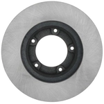 Order Vented Front Disc Brake Rotor - RAYBESTOS R-Line - 96183R For Your Vehicle