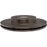 Order Vented Front Disc Brake Rotor - RAYBESTOS R-Line - 96188R For Your Vehicle