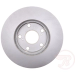 Order Front Disc Brake Rotor by RAYBESTOS - 96217FZN For Your Vehicle
