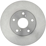 Order RAYBESTOS R-Line - 96217R - Vented Front Disc Brake Rotor For Your Vehicle
