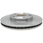 Order RAYBESTOS R-Line - 96217R - Vented Front Disc Brake Rotor For Your Vehicle