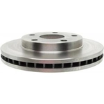 Order RAYBESTOS R-Line - 96219R - Vented Front Disc Brake Rotor For Your Vehicle