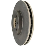 Order Vented Front Disc Brake Rotor - RAYBESTOS R-Line - 96280R For Your Vehicle