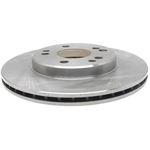 Order RAYBESTOS R-Line - 96306R - Vented Front Disc Brake Rotor For Your Vehicle