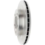 Order RAYBESTOS R-Line - 96318R - Vented Front Disc Brake Rotor For Your Vehicle