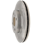 Order RAYBESTOS R-Line - 96354R - Vented Front Disc Brake Rotor For Your Vehicle