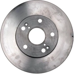 Order Vented Front Disc Brake Rotor - RAYBESTOS R-Line - 96358R For Your Vehicle