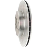 Order Vented Front Disc Brake Rotor - RAYBESTOS R-Line - 96363R For Your Vehicle