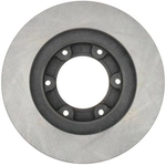 Order Vented Front Disc Brake Rotor - RAYBESTOS R-Line - 96386R For Your Vehicle