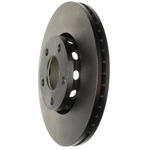 Order Vented Front Disc Brake Rotor - RAYBESTOS R-Line - 96421R For Your Vehicle