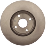 Order RAYBESTOS R-Line - 96464R - Vented Front Disc Brake Rotor For Your Vehicle