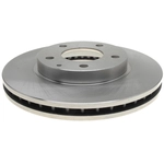 Order RAYBESTOS R-Line - 96477R - Vented Front Disc Brake Rotor For Your Vehicle