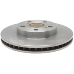 Order RAYBESTOS R-Line - 96499R - Vented Front Disc Brake Rotor For Your Vehicle