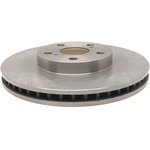 Order Vented Front Disc Brake Rotor - RAYBESTOS R-Line - 96500R For Your Vehicle