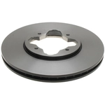 Order Vented Front Disc Brake Rotor - RAYBESTOS R-Line - 96562R For Your Vehicle