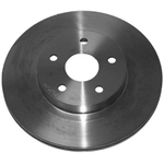 Order RAYBESTOS R-Line - 96613R - Vented Front Disc Brake Rotor For Your Vehicle