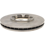 Order RAYBESTOS R-Line - 96615R - Vented Front Disc Brake Rotor For Your Vehicle