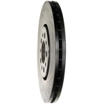 Order Vented Front Disc Brake Rotor - RAYBESTOS R-Line - 96682R For Your Vehicle