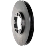 Order RAYBESTOS R-Line - 96720R - Vented Front Disc Brake Rotor For Your Vehicle